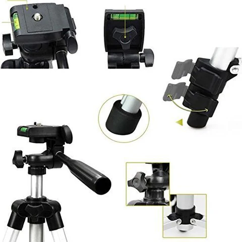 Tripod-3110 - Image 2