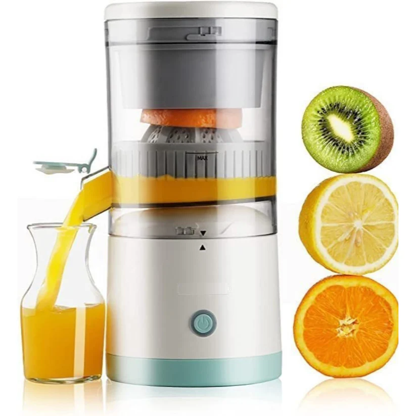 Citrus Electric Portable Juicer