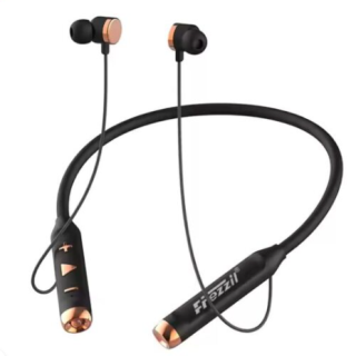 Frezzil X3 Neckband Bluetooth Earphone