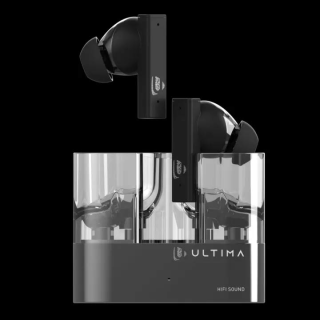 Ultima Fusion 360 Earbuds