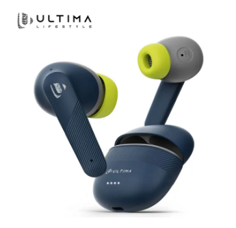 Ultima Atom 820 Earbuds