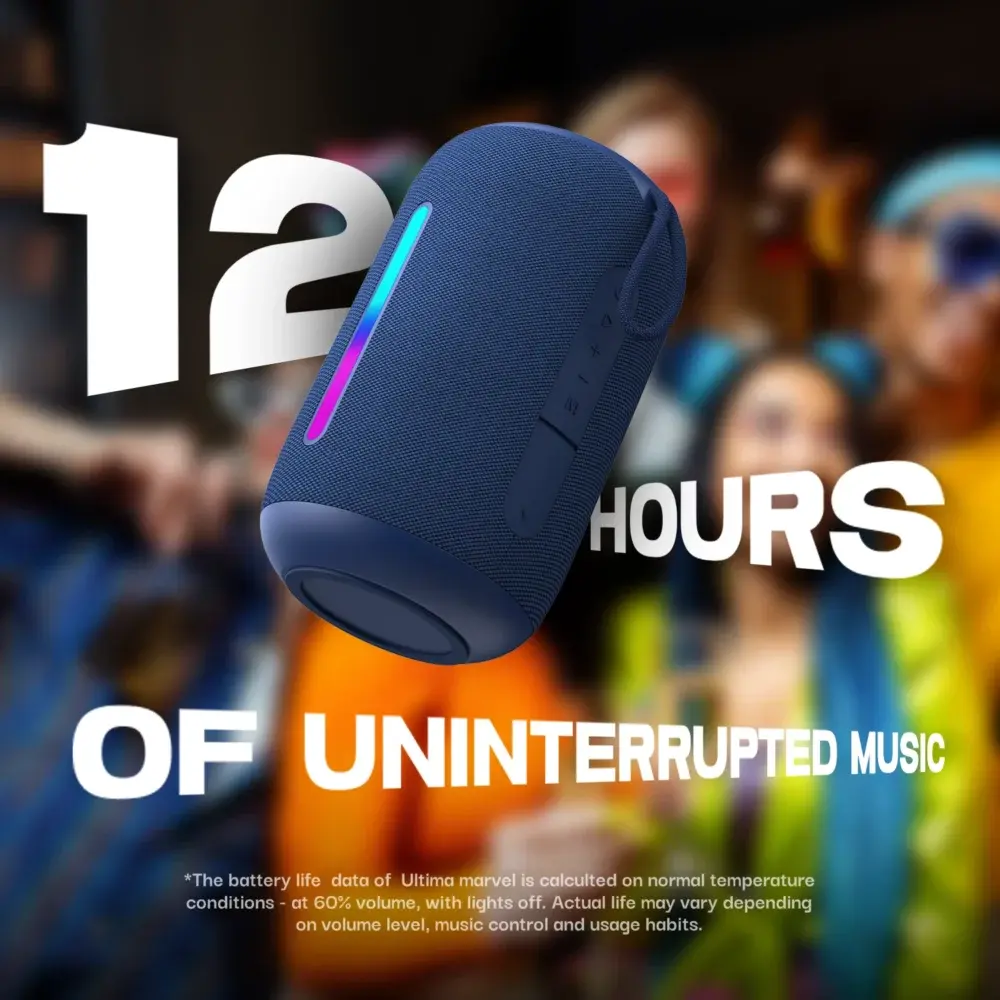Ultima Marvel Speaker - Image 4