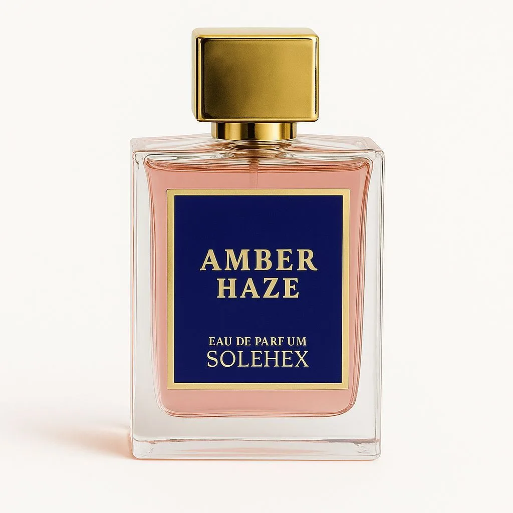 Amber Haze (Gucci Flora Gorgeous Gardenia) 100ML