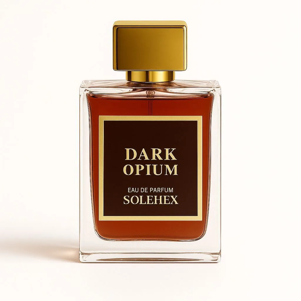 Dark Opium (Black Opium EDP) 100ML