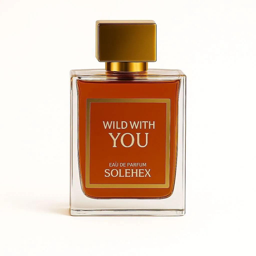 Wild With You (Stronger With You Intensely) 100ML