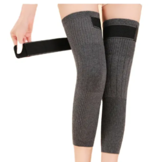 Winter Knee Warmer Thermal Sleeve for Women & Men
