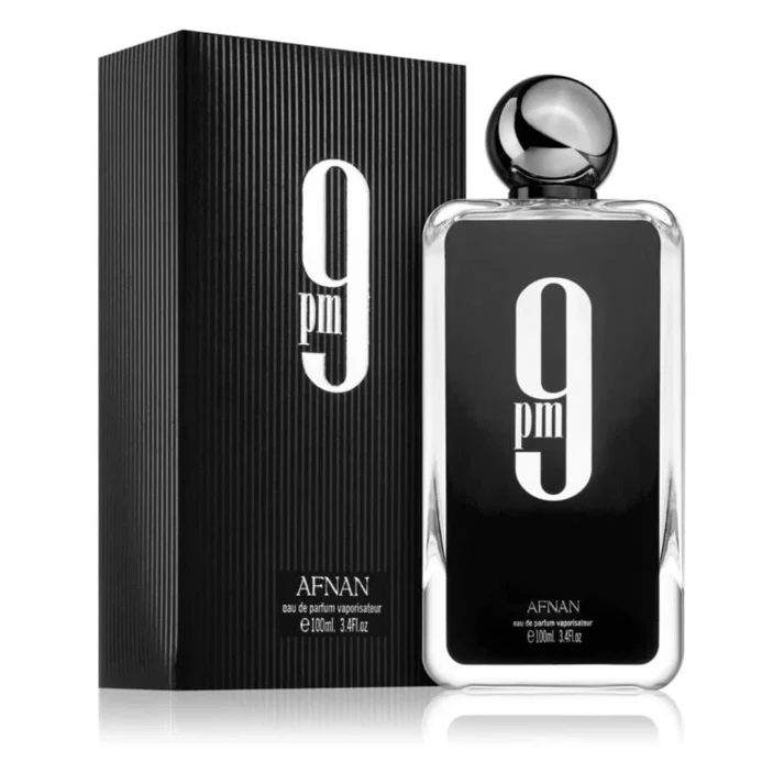 Afnan 9PM Eau De Parfum