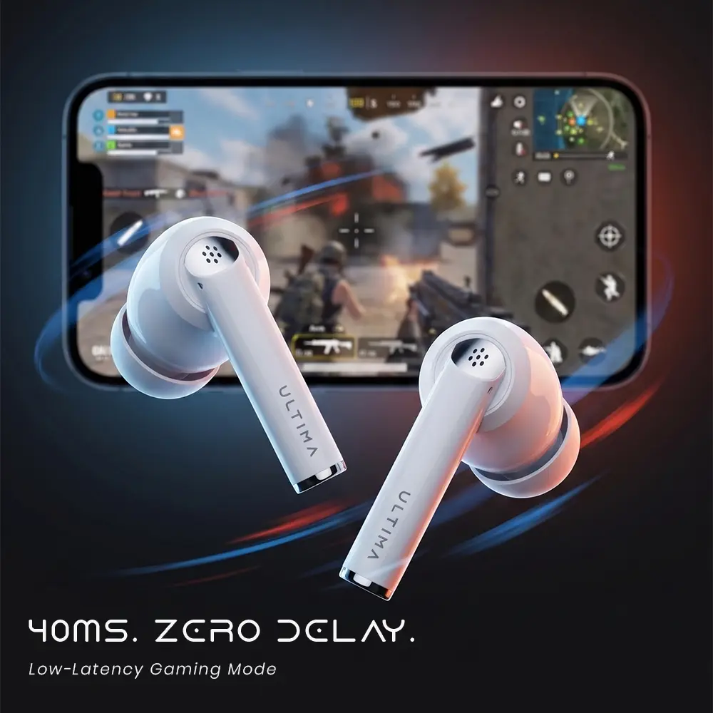 Ultima Aura ANC Earbuds - Image 4
