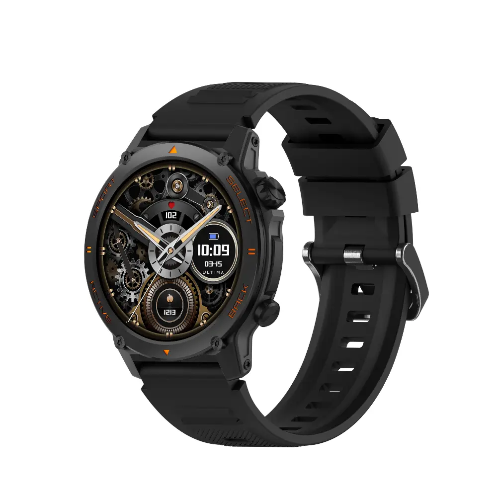 Ultima Watch Active